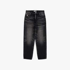 Pantalone in denim