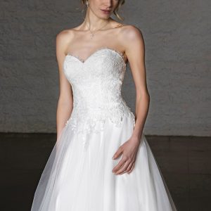 Robe de Mariée CALA 2021