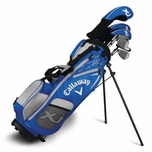 CALLAWAY  XJ 1/2 SERIE JUNIOR LEVEL 2