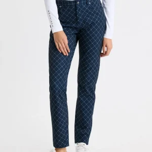 Röhnisch pantalon Chie Comfort Micro R
